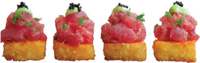 CRISPY RICE