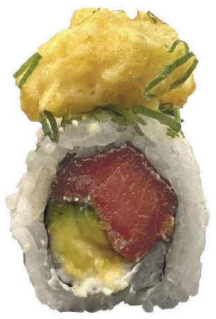 EBI TUNA