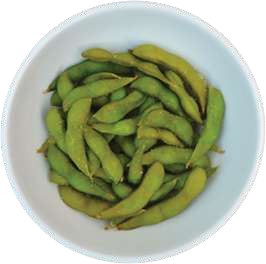 EDAMAME