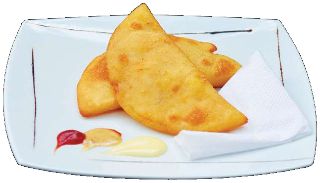 EMPANADAS