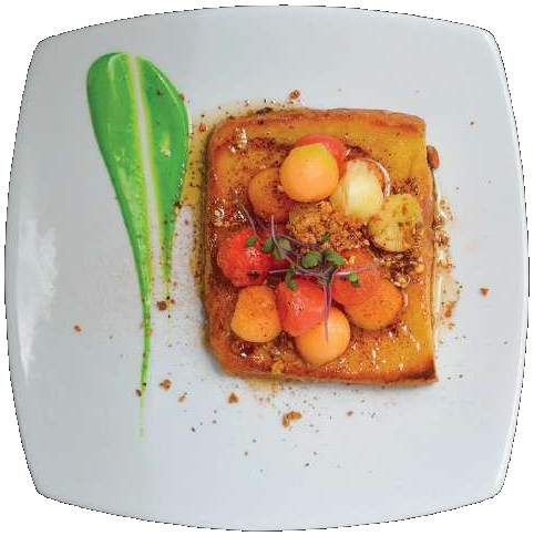 FRENCH TOAST