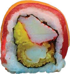 FRESH FISH