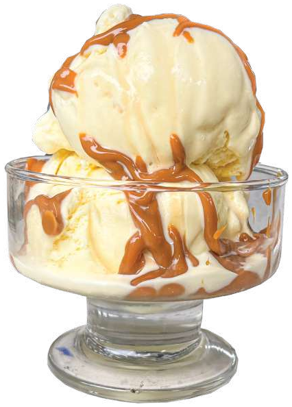 HELADO