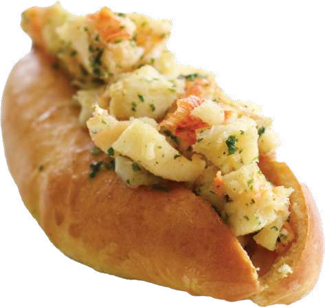 LOBSTER ROLL