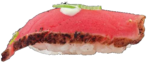 NIGIRI TATAKI