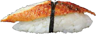 NIGIRI UNAGI