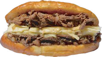 PHILLY FRESH ROLL
