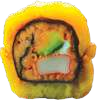 PLÁTANO ROLL