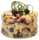 RACIÓN DE COLESLAW