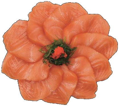 SALMÓN