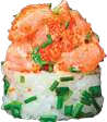 SPICY TUNA