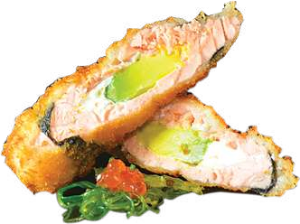 SUZUKI FRIED