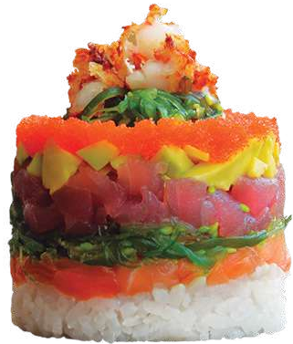 TARTAR MIXTO