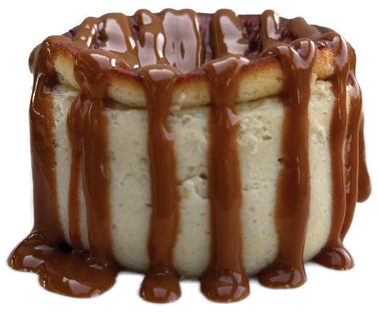 TORTA VASCA