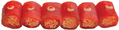 TUNA CRAB