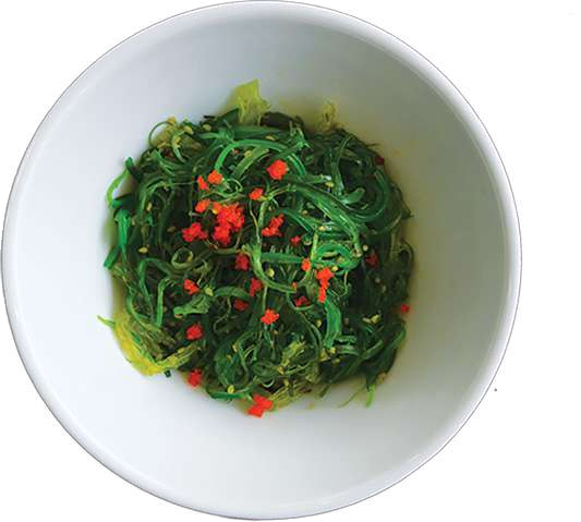 WAKAME